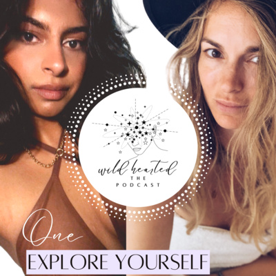 1. Explore Yourself