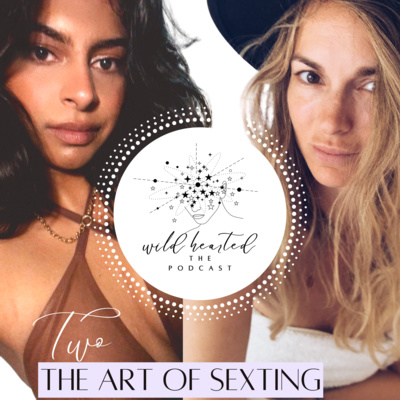 2. The Art of Sexting