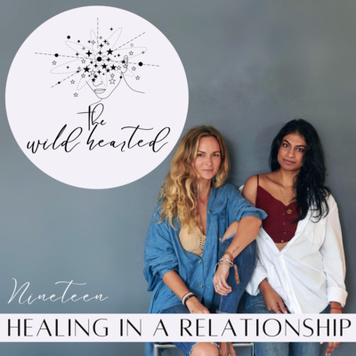 19. Healing In A Relationship